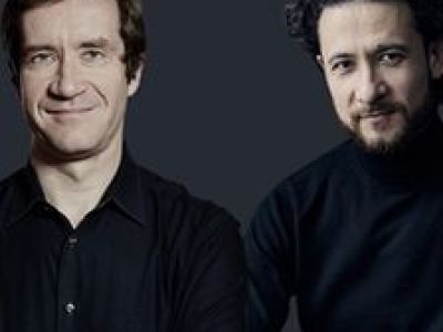 Вечера с симфоническим оркестром