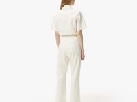 Женский комбинезон Lacoste CLASSIC FIT