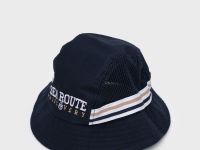 Панама текстильная для мальчиков