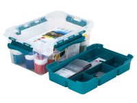 Набор художественных материалов Сонет "Гуашь" 32 предмета