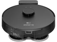 Робот-пылесос Polaris PVCR 4750 Wi-Fi IQ Home