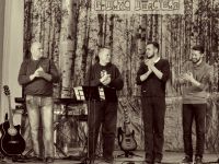 Макеевский сельский дом культуры