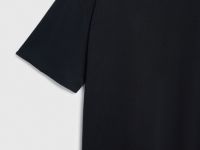 Базовая футболка, Черный