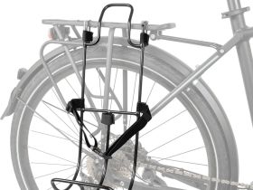 Дополнительный держатель снаряжения на багажник ACME M-Wave (черный)