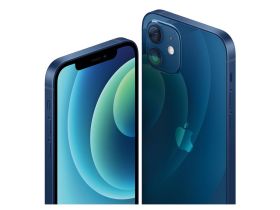 Смартфон Apple iPhone 12 256Gb (Blue)