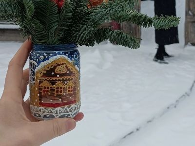 Билеты на Зимний подсвечник (Музей истории Хлынова) / Событие | Афиша | ИнфоТаймс