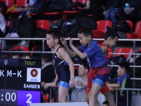 В Якутске стартовал открытый республиканский турнир в честь Павла Пинигина