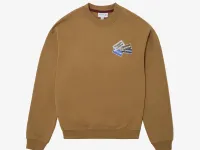 Мужской свитшот Lacoste