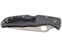 Складной нож Spyderco Endura VG-10, рукоять Grey FRN