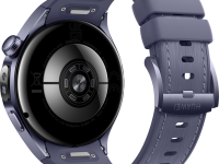 Умные часы Huawei Watch 5 LTE 46 мм Фиолетовые