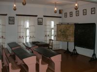 Музей «Симбирская чувашская школа. Квартира И. Я. Яковлева»