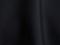 Сатиновый топ, Черный