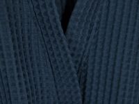 Халат мужской Franz, синий