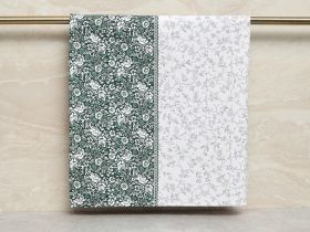 Полотенце Floral lace