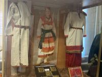 Гагинский районный краеведческий музей