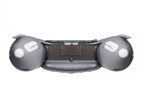 Лодка ПВХ ТАЙМЕНЬ LX 3400 НДНД