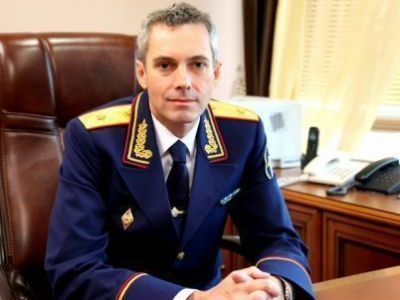 Руководитель следственного управления проведет личный прием граждан в Мирном