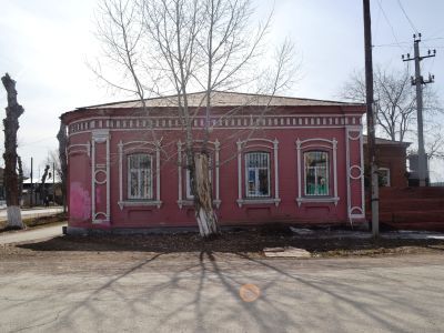Аптека Прибыткина
