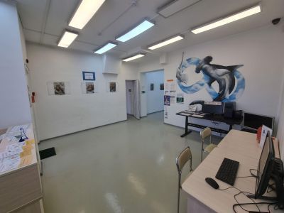 Библиотека № 8 г. Владивостока