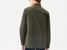 Мужская куртка Lacoste