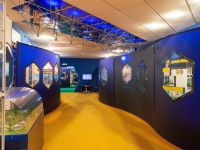 Музей истории г. Новокуйбышевска