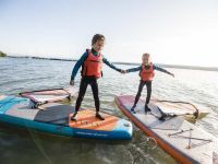 Надувная доска для SUP-бординга JP AUSTRALIA 20 WINDSUPAIR 11’0“X34“X6” LE 3DS (WS)