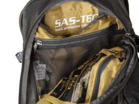 Рюкзак Acepac Edge 7 MKIII (черный)