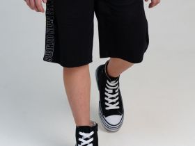 Шорты трикотажные для мальчиков, 2 шт в комплекте