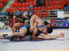 Пятнадцать якутян завоевали медали всероссийского турнира Александра Крылова