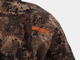 Демисезонный костюм для охоты Remington Stormfront Green forest