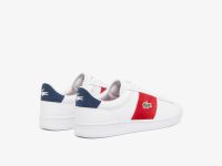 Мужские кеды Lacoste CARNABY SET CGR 1251 SMA