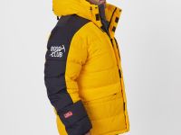 Куртка пуховая Extreme Pro III