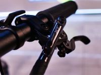 Горный велосипед Cube Reaction SLX 29, год 2025, цвет Голубой, ростовка 20.5