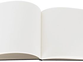 Блокнот для акварели Fabriano "Watercolour Book" 21х29,7 см 30 л 200 г