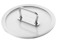 Zwilling Сервировочная сковорода с крышкой 28 см Pro Zwilling