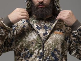 Летний костюм для охоты Remington Alabama Professional South Forest