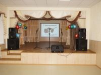 Николаевский культурный центр