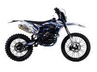 Мотоцикл PROCIDA CB250D ENDURO
