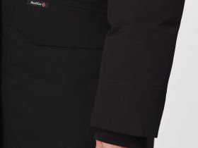 Полупальто пуховое Kodiak IV DF Женское