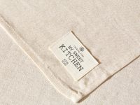 Полотенце ЭКО/ECO, бежевое