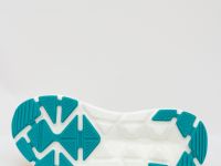 Кроссовки беговые R16-2 ярко-желтый