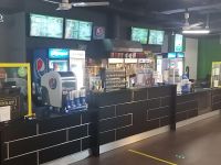 Кинотеатр «Киноград» г. Одинцово