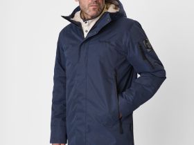 Куртка утепленная Wisconsin II Мужская