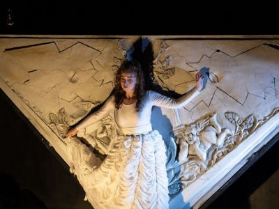 Билеты на Белые ночи (Театр им. Комиссаржевской) / Театр | Афиша | ИнфоТаймс