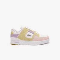 Женские кеды Lacoste COURT CAGE 124 1 SFA