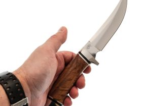 Нож Рысь VD40