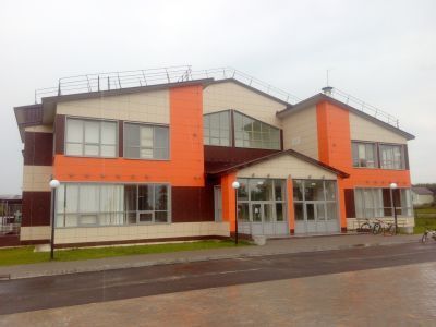 Центр культурного развития Гусь-Хрустального района