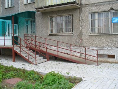 Детская библиотека им. С. Я. Маршака г. Заволжье