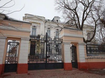 Культурный центр «Павловский»