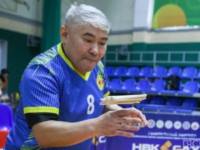 Более 180 участников собрал чемпионат Якутии по хабылык и хаамыска